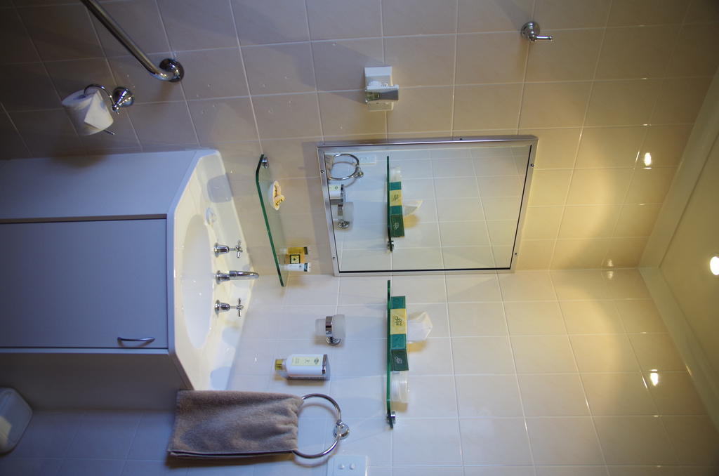 Stannum Lodge Motor Inn Stanthorpe Pokoj fotografie
