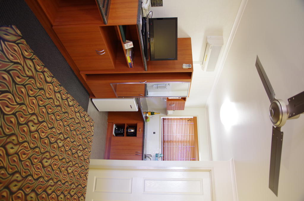 Stannum Lodge Motor Inn Stanthorpe Pokoj fotografie